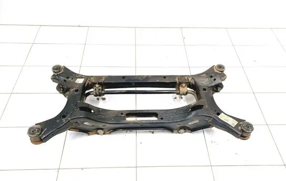 KIA Sportage Rear axle beam 55405D7500