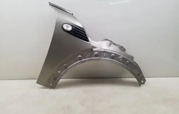 Mini One - Cooper Coupe R56 Fender