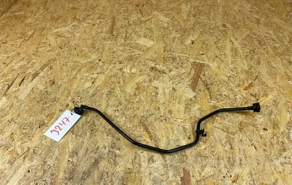 Polestar 2 Vacuum line/pipe/hose 31686996