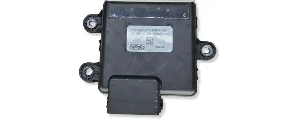 Ford Kuga III Video control module LJ6T19H423AA