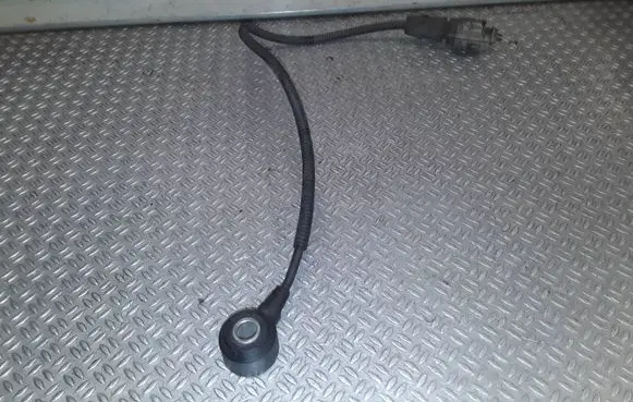 Audi A6 S6 C6 4F Detonation knock sensor 06e905377c