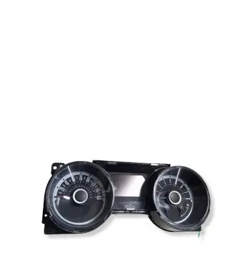 Ford Mustang V Speedometer (instrument cluster) DR3310890