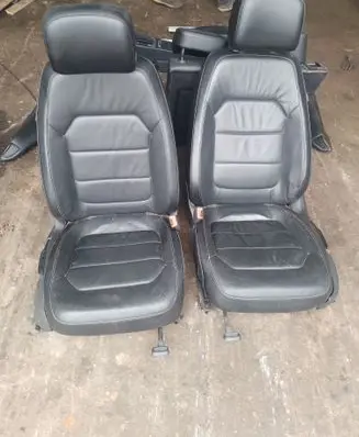 Volkswagen Passat Alltrack Interior set 