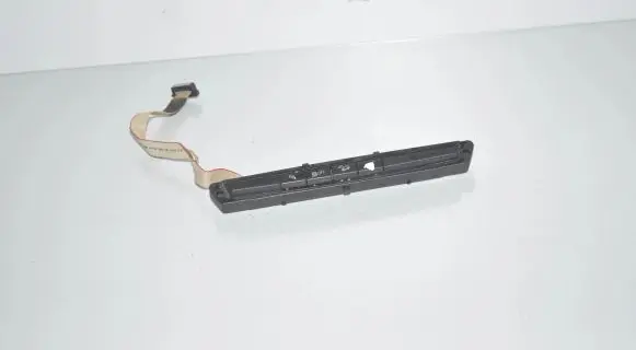 Traction control (ASR) switch