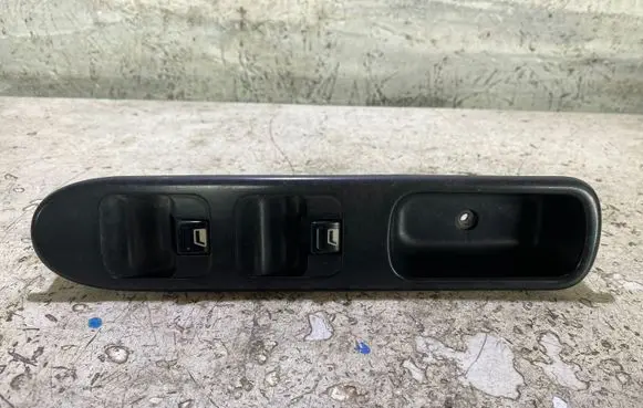 Peugeot 307 Electric window control switch