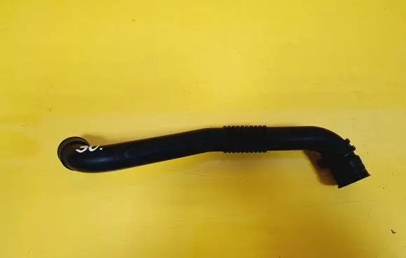Audi A4 S4 B6 8E 8H Air intake hose/pipe 038103493AE