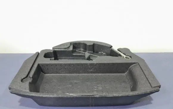 Subaru XV I Trunk/boot lower side trim panel 97035FJ000