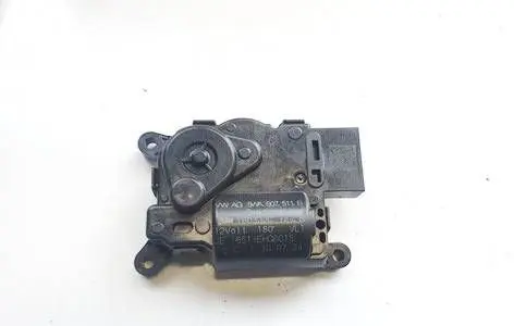 Volkswagen ID.4 Air flap motor/actuator 5WA907511B