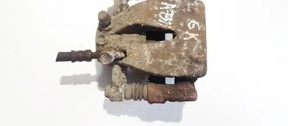Toyota Corolla Verso AR10 Rear brake caliper y01339