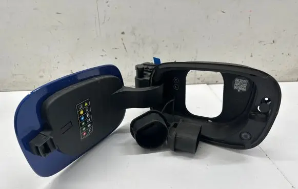 Smart #1 Electric car charge socket cover 8891799757