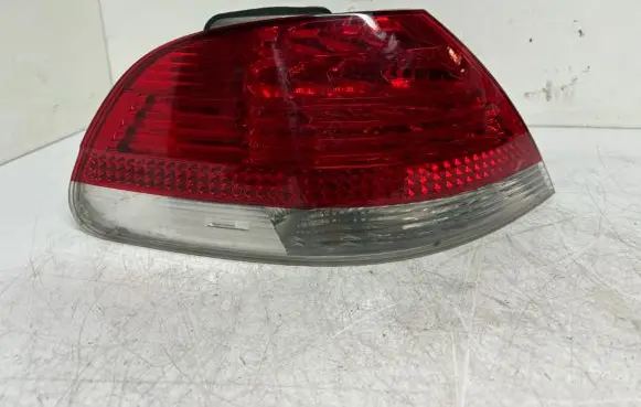 BMW 7 E65 E66 Rear/tail lights 6321693723509 6937235