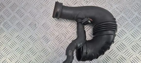 Mercedes-Benz C W203 Turbo air intake inlet pipe/hose A6460940297 A6460161181