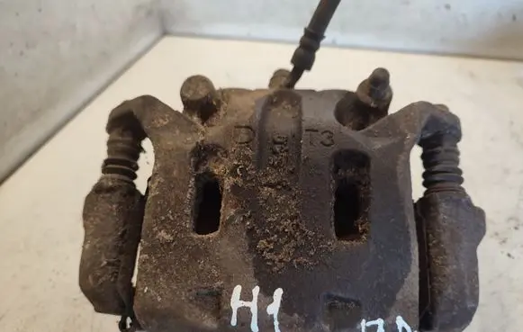 Hyundai H-1, Starex, Satellite Front brake caliper