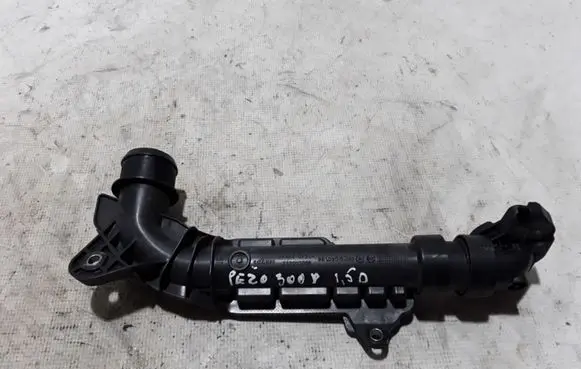 Peugeot 3008 II Coolant pipe/hose 9810958280