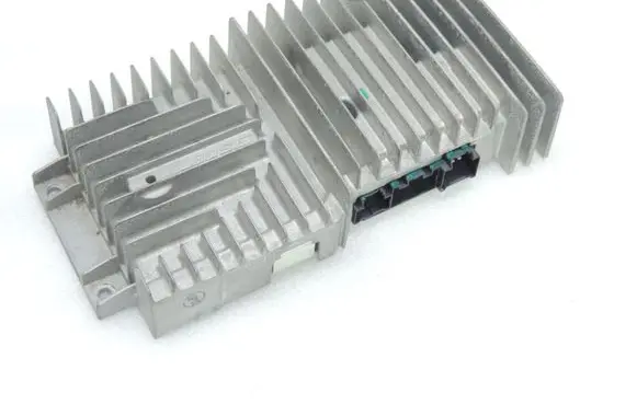 Mazda CX-7 Sound amplifier EG2366920