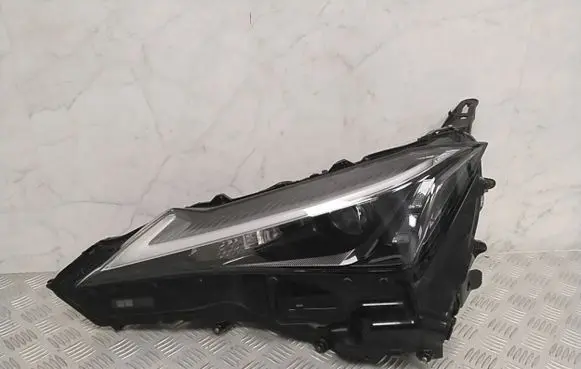Lexus UX Headlight/headlamp 81185-76530