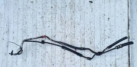 Citroen C4 Grand Picasso Air conditioning (A/C) pipe/hose