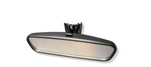 Audi A6 S6 C6 4F Rear view mirror (interior) 4F0857511AA