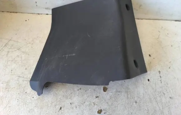 Fiat Ducato Other interior part 1306465070