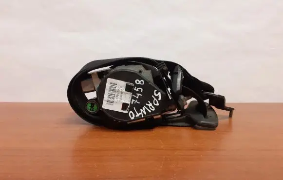 Mercedes-Benz Sprinter W906 Front seatbelt 2018680222 601384100