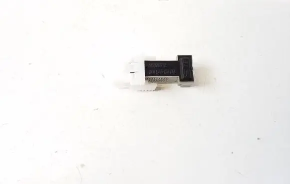 Mercedes-Benz B W246 W242 Brake pedal sensor switch A0015456309
