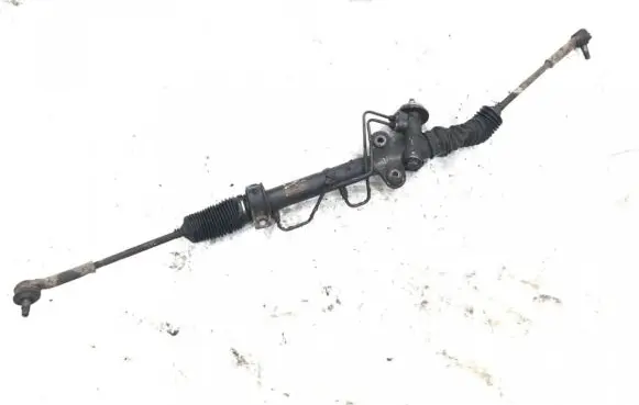 KIA Carens I Steering rack lhd