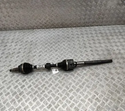 Jaguar I-Pace Front driveshaft J9D33D402AC