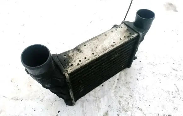 Volkswagen PASSAT B5 Intercooler radiator