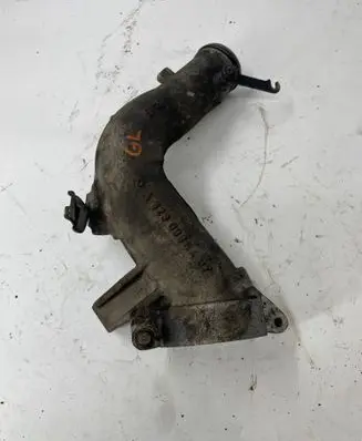 Mercedes-Benz GL X164 Intercooler hose/pipe A6290983407