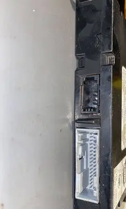 Volvo V70 Bluetooth control unit module 7G9N10D893AG 31282098AA