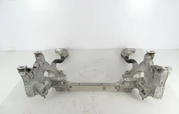 Audi Q7 4M Front subframe 4M0399315T