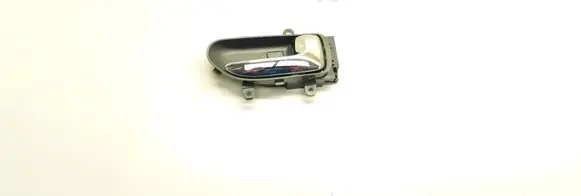 Nissan X-Trail T31 Rear door interior handle