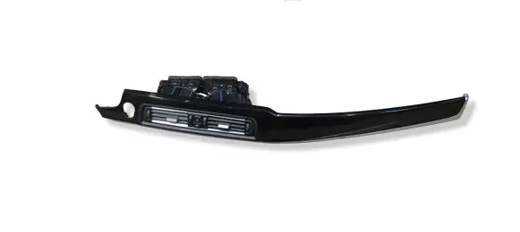 BMW 5 F10 F11 Dash center air vent grill 9166891