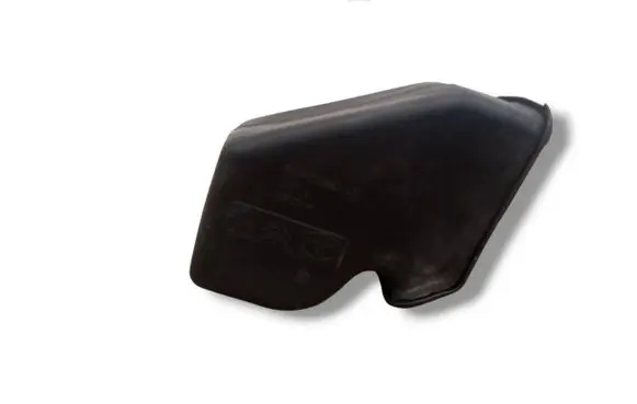 Peugeot Expert Sliding door trim 9809802880