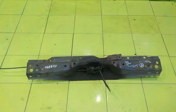 Suzuki Grand Vitara II Radiator support slam panel 