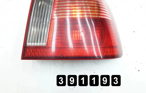 Seat Ibiza II (6k) Rear/tail lights