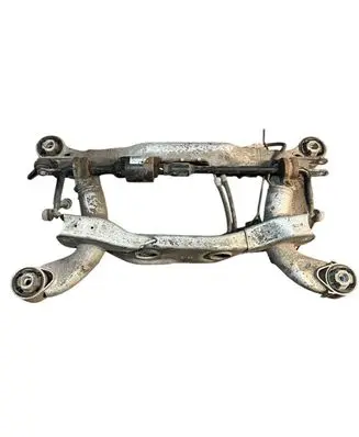 BMW 7 E65 E66 Rear subframe 6768610