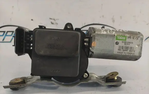 Jeep Grand Cherokee (WJ) Rear window wiper motor 54902712 55155122AEA