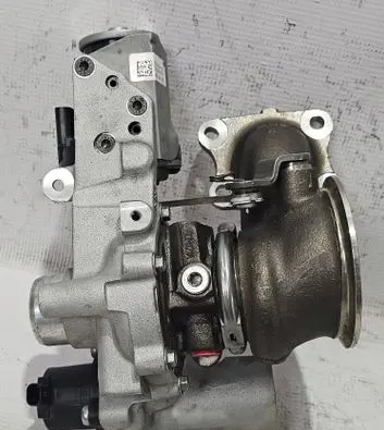 Opel Grandland X Turbo 887157 8871571 9836081180