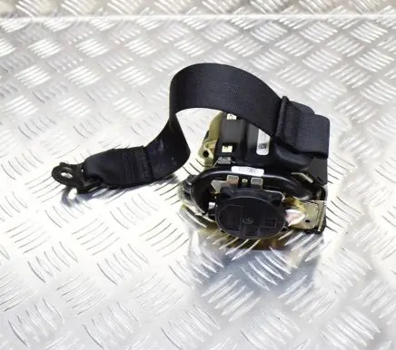 Tesla Model 3 Rear seatbelt 108128101D