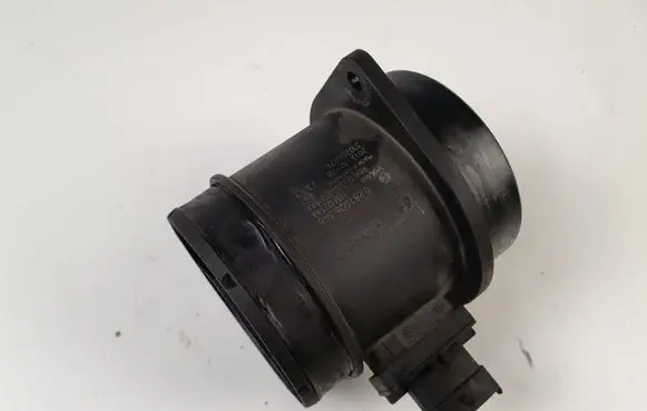 Volvo XC70 Mass air flow meter 0281006346 31361223AA