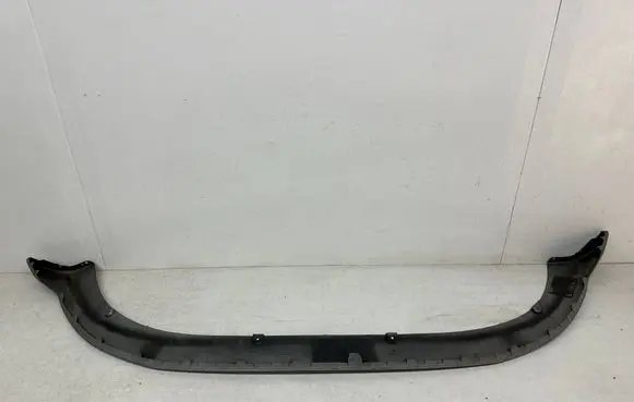 Volvo V50 Front bumper lip 30744913