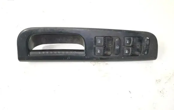 Volkswagen PASSAT B5 Electric window control switch 1J4959857