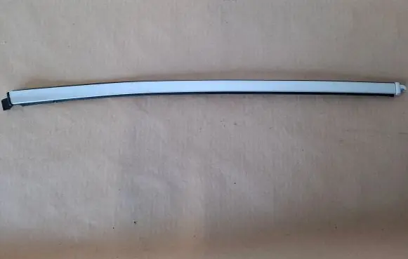 Volvo S60 Fender trim (molding) 39971351