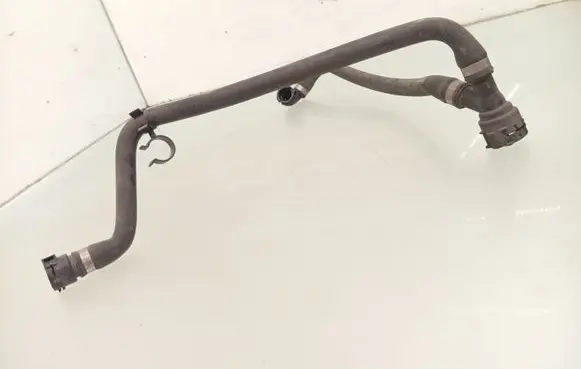 BMW 5 E60 E61 Engine coolant pipe/hose 7799750