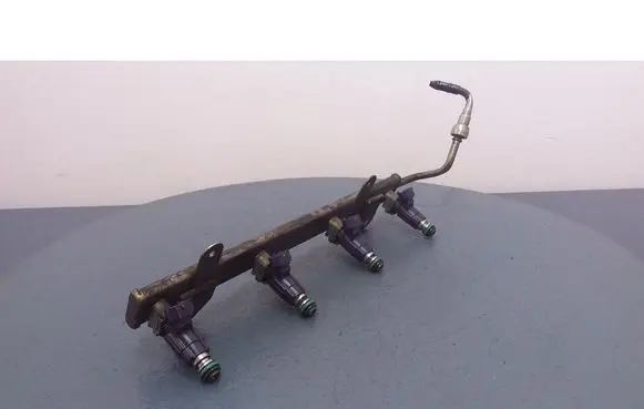 Nissan Primera Fuel main line pipe FBJC100