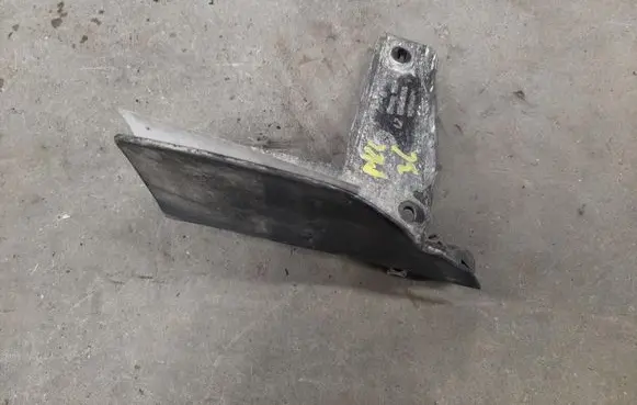 Volkswagen Golf Plus Rear mudguard 1K0854855B