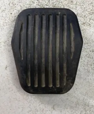 Ford C-MAX II Brake pedal 3M512457