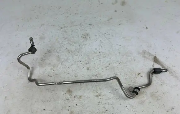 Mercedes-Benz E AMG W212 Fuel main line pipe 1278070233
