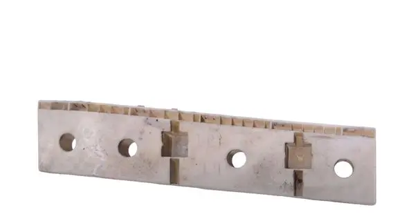 BMW X2 F39 Rear bumper mounting bracket 852271CA0A